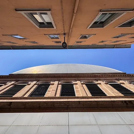 L'opéra 2 - Rdc - Joli De Apartamento Lyon