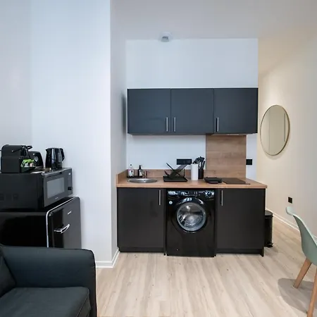 L'opera 2 - Rdc - Joli De Apartment