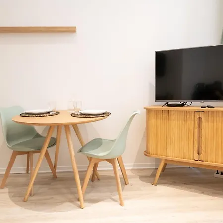 L'opera 2 - Rdc - Joli De Appartement Lyon