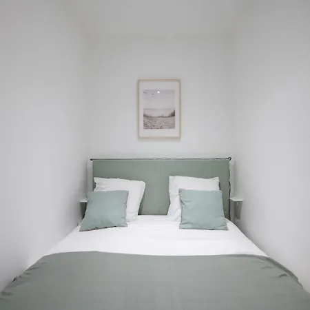L'opera 2 - Rdc - Joli De Apartment Lyon