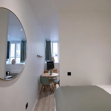 L'opera 2 - Rdc - Joli De Apartment
