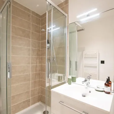 L'opera 2 - Rdc - Joli De Apartment