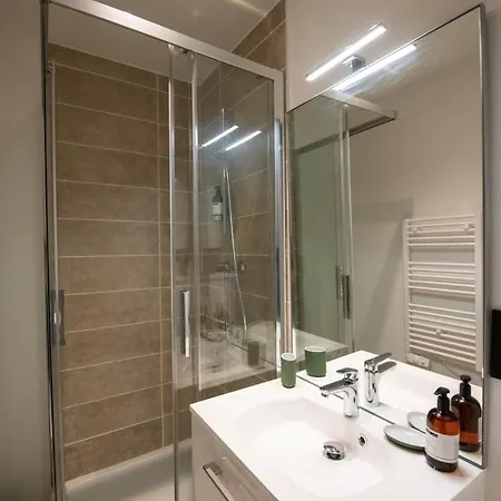 Apartament L'opera 2 - Rdc - Joli De *